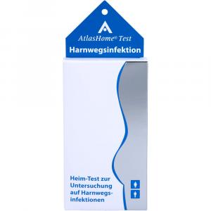 HOMETEST zur Untersuchung auf Harnwegsinfektion