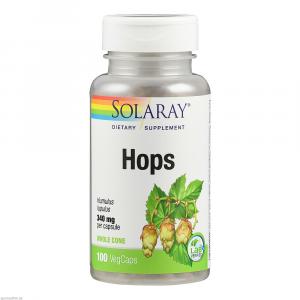 HOPFEN SOLARAY Kapseln