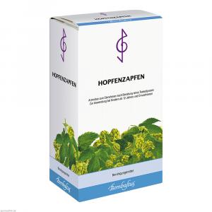 HOPFENZAPFEN Tee