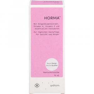 HORMA Hautschutz Salbe