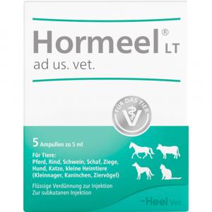 HORMEEL LT ad us.vet.Ampullen
