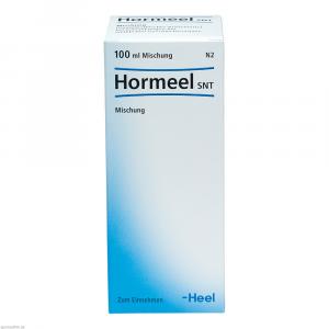 HORMEEL SN Ampullen