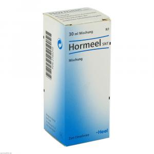 HORMEEL SNT Tropfen