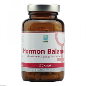 HORMON Balance Kapseln