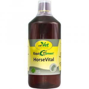 HORSEVITAL flüssig vet.