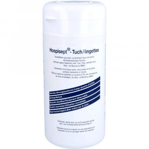 HOSPISEPT Desinfektionstücher