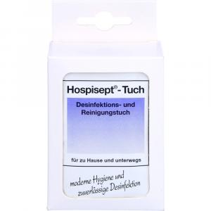 HOSPISEPT Desinfektionstücher