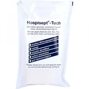 HOSPISEPT Desinfektionstücher Nachf.