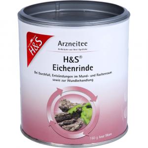 H&S Eichenrinde Tee