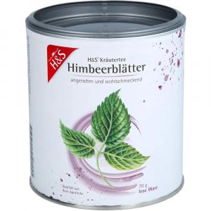 H&S Himbeerblätter loser Tee