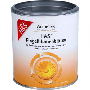 H&S Ringelblumenblüten Tee