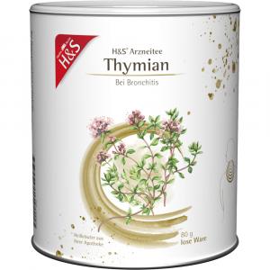 H&S Thymian Tee lose