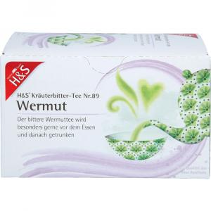 H&S Wermut Filterbeutel