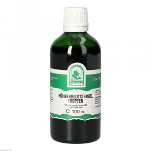 HÜHNERBLUTSTENGEL Tropfen