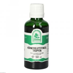 HÜHNERBLUTSTENGEL Tropfen