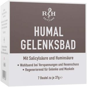 HUMAL Gelenksbad Beutel a 37 g