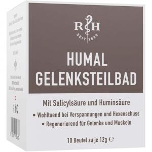 HUMAL Gelenksteilbad Beutel a 12 g