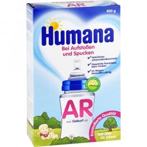 HUMANA AR Pulver