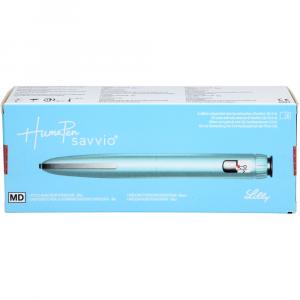 HUMAPEN SAVVIO blau