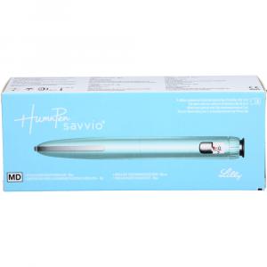 HUMAPEN SAVVIO blau