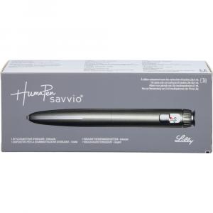 HUMAPEN SAVVIO graphit