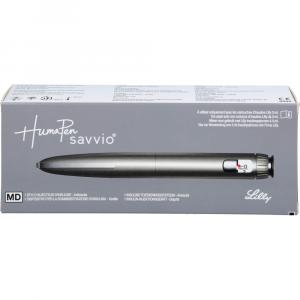 HUMAPEN SAVVIO graphit