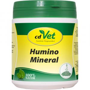 HUMINOMINERAL Pulver f.Hunde/Katzen