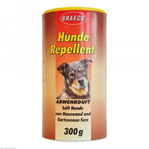 HUNDE REPELLENT Pulver vet.