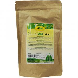 HUSTAVET plus Pulver f.Pferde