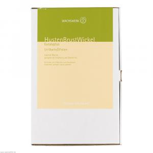 HUSTEN BRUST Wickel Eucalyptus