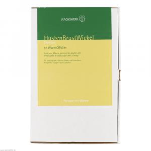 HUSTEN BRUST Wickel Thymian