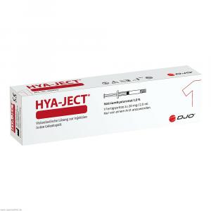 HYA-JECT Fertigspritzen