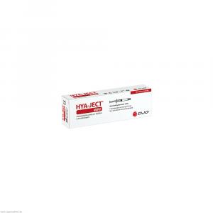 HYA-JECT mini Fertigspritzen