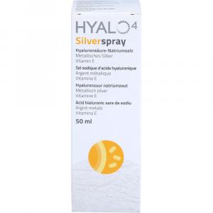 HYALO4 Silverspray