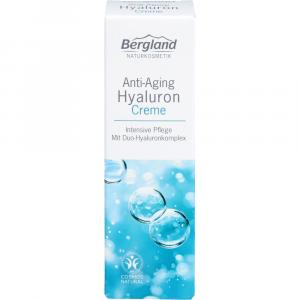 HYALURON ANTI-AGING Creme