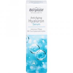 HYALURON ANTI-AGING Serum