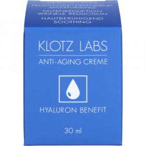 HYALURON BENEFIT Creme