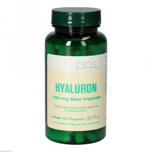 HYALURON BIOS Kapseln