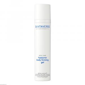 HYALURON BODY firming gel