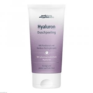 HYALURON DUSCHPEELING