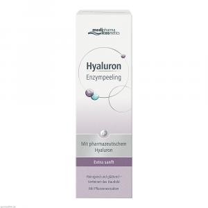HYALURON ENZYMPEELING