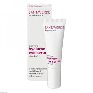 HYALURON EYE serum