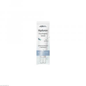 HYALURON FEUCHTIGKEIT Serum