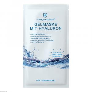 HYALURON GEL Maske