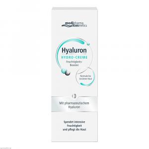 HYALURON HYDRO-CREME