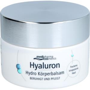 HYALURON HYDRO KÖRPERBALSAM