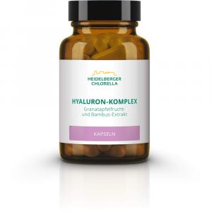 HYALURON KOMPLEX Kapseln