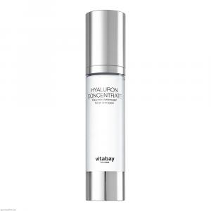 HYALURON KONZENTRAT 3-fach Hyaluronkomplex Serum