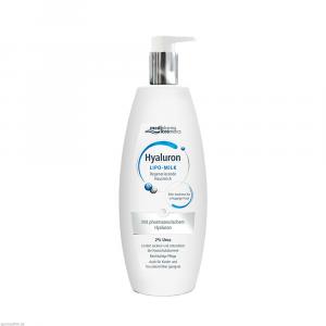 HYALURON LIPO-MILK