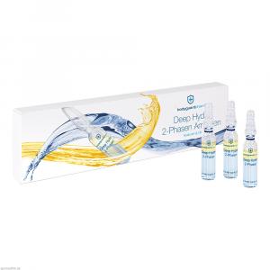 HYALURON+ÖL 2-Phasen Ampullen